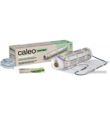 Нагревательные маты Caleo Easymat 140 3 кв.м. 420 Вт