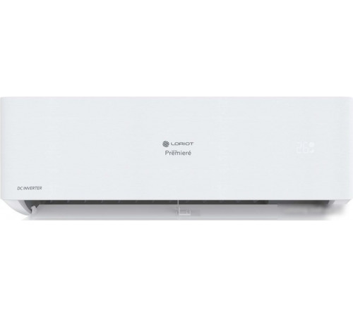 Кондиционер Loriot Premiere DC Inverter LAC-24TPRI