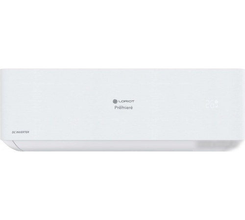 Кондиционер Loriot Premiere DC Inverter LAC-12TPRI