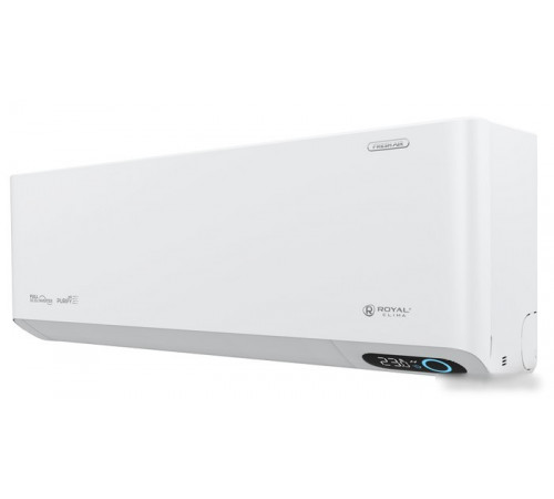 Кондиционер Royal Clima Fresh Standard Full DC EU Inverter RCI-RFS35HN