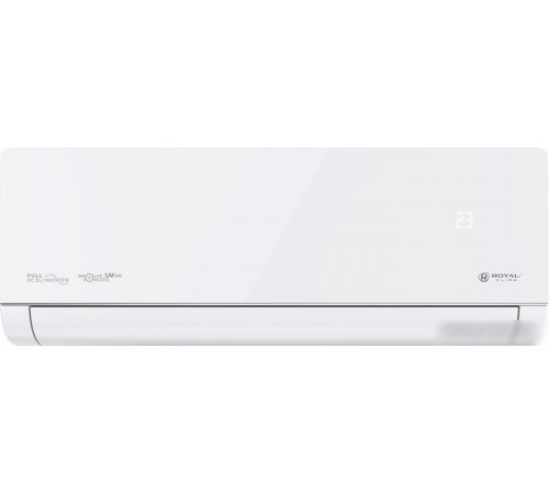 Кондиционер Royal Clima Supremo Blanco Full DC EU Inverter RCI-RSB30HN