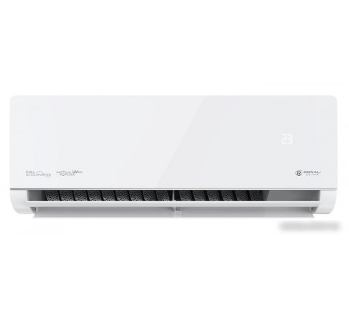 Кондиционер Royal Clima Supremo Blanco Full DC EU Inverter RCI-RSB30HN