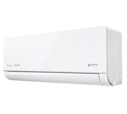 Кондиционер Royal Clima Supremo Blanco Full DC EU Inverter RCI-RSB30HN