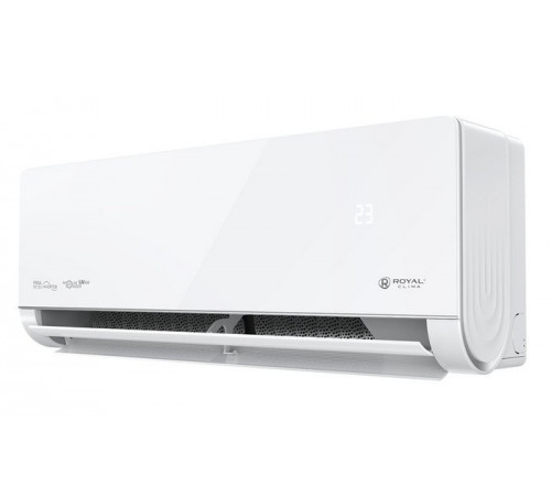 Кондиционер Royal Clima Supremo Blanco Full DC EU Inverter RCI-RSB30HN