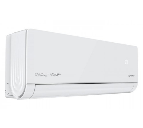 Кондиционер Royal Clima Supremo Blanco Full DC EU Inverter RCI-RSB30HN