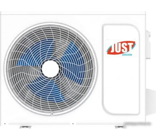 Кондиционер Just Aircon Blanche inverter JAE-07HPSIA/MB/JAEO-07HPSIA/MB