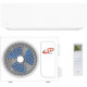 Кондиционер Just Aircon Blanche inverter JAE-07HPSIA/MB/JAEO-07HPSIA/MB