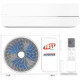 Кондиционер Just Aircon Silvery inverter JAC-12HPSIA/CGS/JACO-12HPSIA/CGS