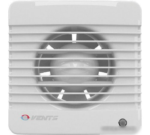 Вытяжной вентилятор Vents 150 М пресс Вытяжной вентилятор Vents 150 М пресс