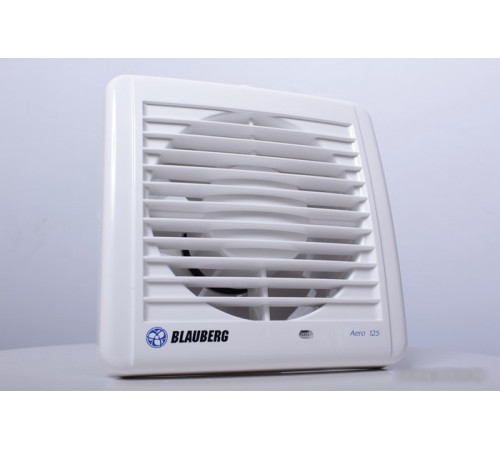 Вытяжной вентилятор Blauberg Ventilatoren Aero 100 S