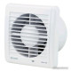 Вытяжной вентилятор Blauberg Ventilatoren Aero 125 ST