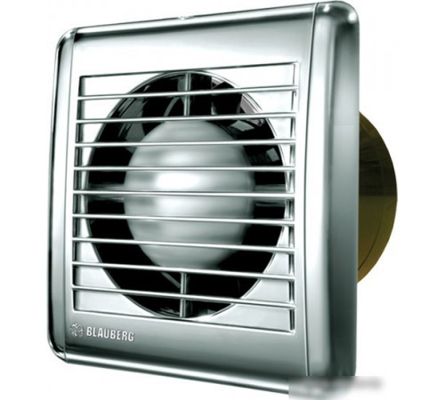 Вытяжной вентилятор Blauberg Ventilatoren Aero Chrome 125