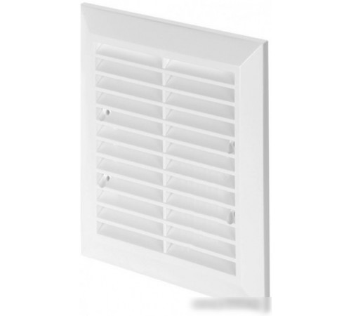 Вентиляционная решетка Awenta Classic T48a 14x17 (белый) Вентиляционная решетка Awenta Classic T48a 14x17 (белый)