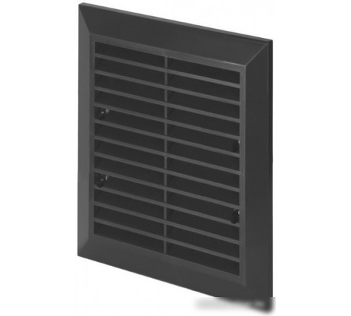 Вентиляционная решетка Awenta Classic T48aGR 14x17 (графитовый) Вентиляционная решетка Awenta Classic T48aGR 14x17 (графитовый)