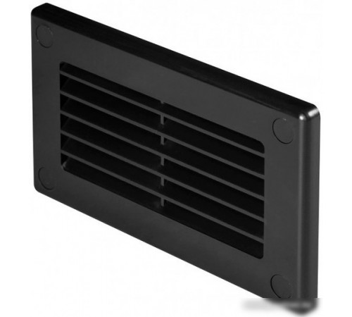 Вентиляционная решетка Awenta KP75-30GR 75x150 (графитовый) Вентиляционная решетка Awenta KP75-30GR 75x150 (графитовый)