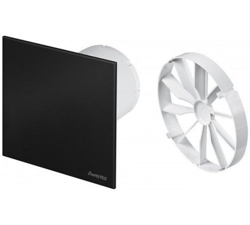 Осевой вентилятор Awenta System+ Silent 100 KWS100-PTCB100M-ZZ100 Осевой вентилятор Awenta System+ Silent 100 KWS100-PTCB100M-ZZ100