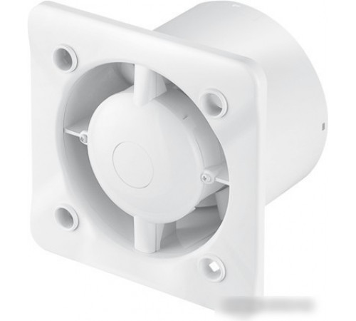 Осевой вентилятор Awenta System+ Turbo 125 KWT125-PECB125P Осевой вентилятор Awenta System+ Turbo 125 KWT125-PECB125P
