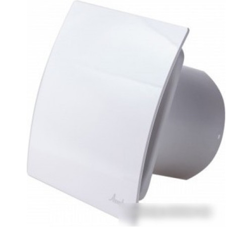 Осевой вентилятор Awenta System+ Turbo 125W KWT125W-PEB125-ZZ125 Осевой вентилятор Awenta System+ Turbo 125W KWT125W-PEB125-ZZ125