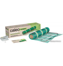 Нагревательные маты Caleo Supermat 200 4.2 кв.м. 840 Вт