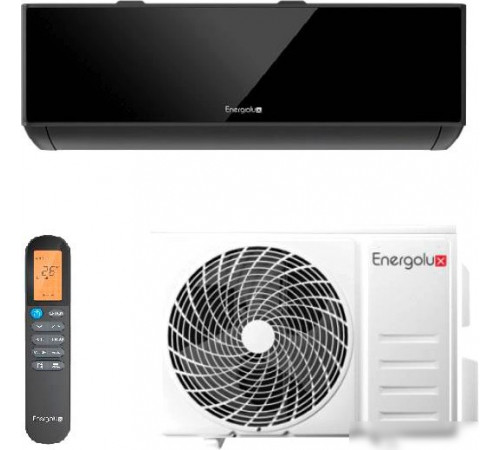 Кондиционер Energolux Murren SAS09M1-AIB/SAU09M1-AIB