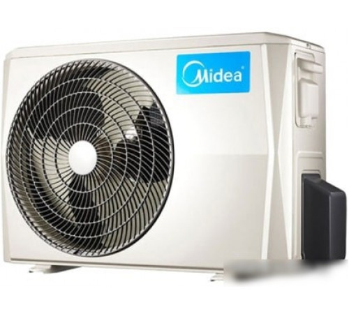 Сплит-система Midea Paramount Inverter MSAG1-07N8C2-I/MSAG1-07N8C2-O