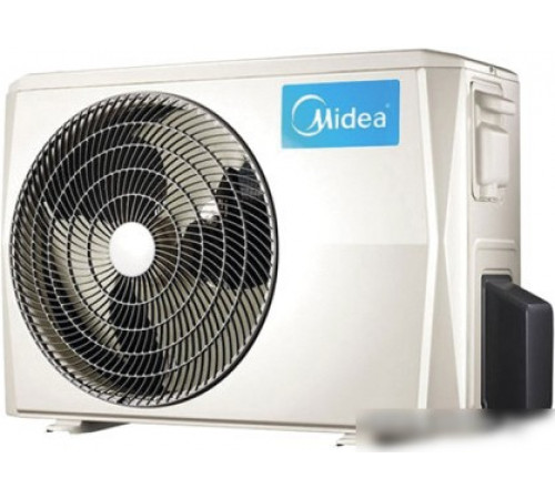 Сплит-система Midea Paramount MSAG1-09HRN1-I/MSAG1-09HRN1-O