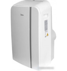 Мобильный кондиционер Midea MPPDB-12CRN7-Q