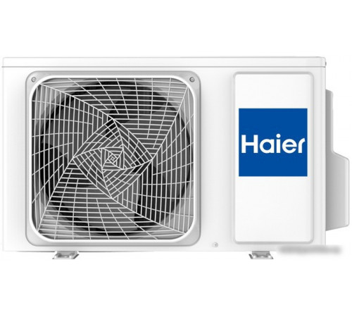 Сплит-система Haier Tundra AS07TT4HRA/1U07TL5FRA Сплит-система Haier Tundra AS07TT4HRA/1U07TL5FRA