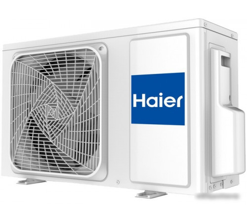 Сплит-система Haier Tundra AS07TT4HRA/1U07TL5FRA Сплит-система Haier Tundra AS07TT4HRA/1U07TL5FRA