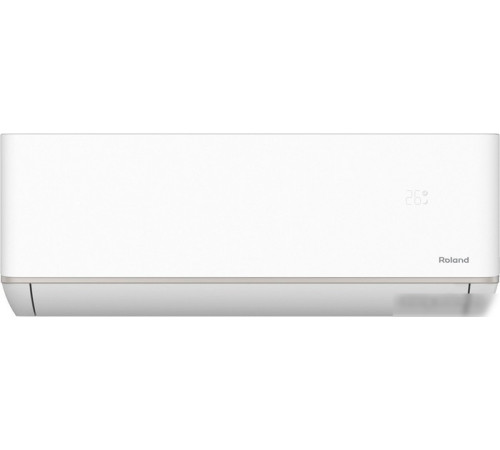 Кондиционер Roland Wizard ERP DC Inverter RDI-WZ24HSS/N1 Кондиционер Roland Wizard ERP DC Inverter RDI-WZ24HSS/N1