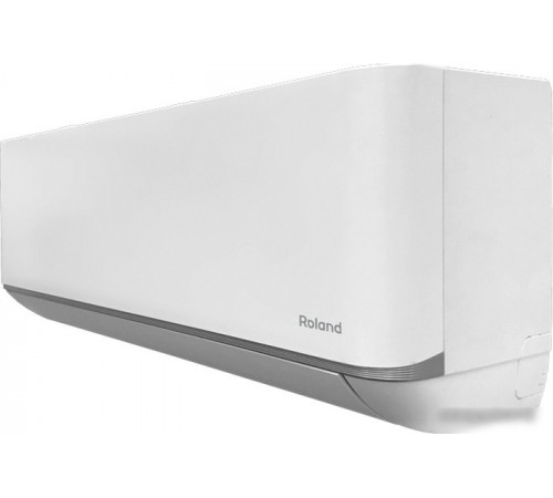 Кондиционер Roland Wizard ERP DC Inverter RDI-WZ24HSS/N1 Кондиционер Roland Wizard ERP DC Inverter RDI-WZ24HSS/N1