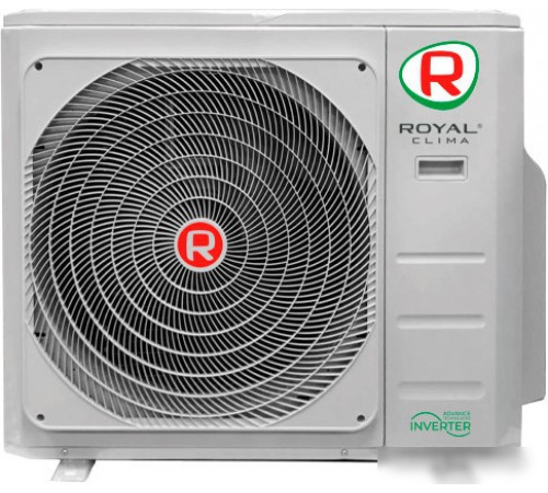 Наружный блок Royal Clima Multi Flexi EU ERP Upgrade 2RMN-18HN/OUT