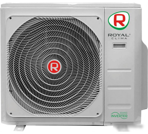 Наружный блок Royal Clima 4RMX-28HN/OUT