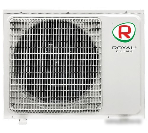 Сплит-система Royal Clima Competenza 2023 CO-4C 18HNX/CO-E 18HNX/CO-4C/pan 8D1