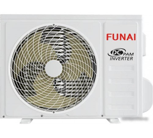 Сплит-система Funai Katana Inverter RAC-I-KT30HP.D01