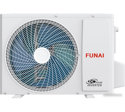 Кондиционер Funai Shogun Inverter 2024 RAC-I-SG25HP.D02