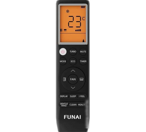 Сплит-система Funai Kadzoku Inverter RAC-I-KD30HP.D01 Сплит-система Funai Kadzoku Inverter RAC-I-KD30HP.D01