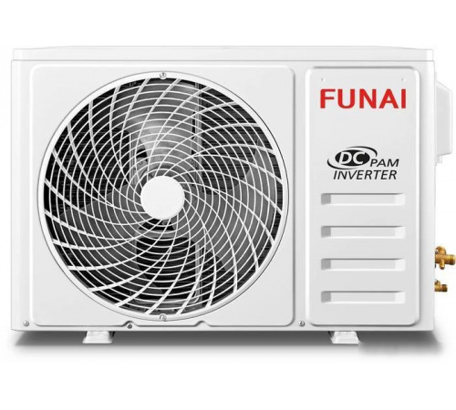 Сплит-система Funai Kadzoku Inverter RAC-I-KD55HP.D01