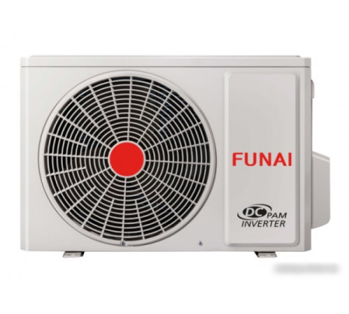 Кондиционер Funai Daijin Inverter RAC-I-DA25HP.D01 Кондиционер Funai Daijin Inverter RAC-I-DA25HP.D01