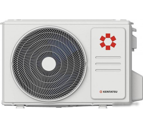 Сплит-система Kentatsu Kanami Inverter KSGAA21HZRN1/KSRAA21HZRN1