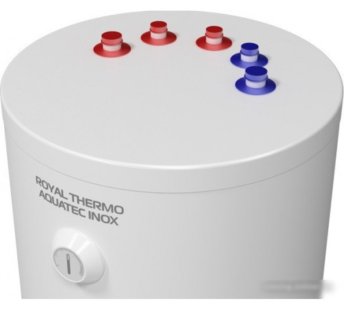 Бойлер косвенного нагрева Royal Thermo Aquatec INOX-Т RTWX-Т 150