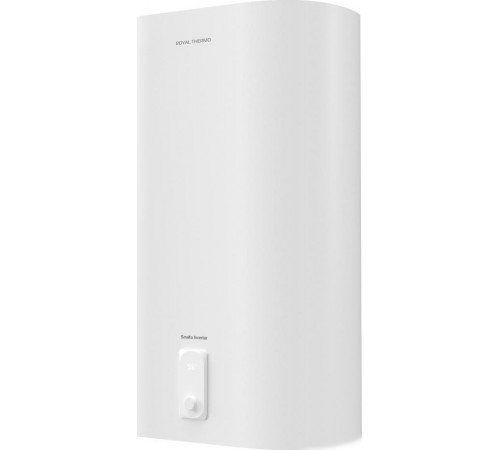 Накопительный электрический водонагреватель Royal Thermo RWH 80 Smalto Inverter Накопительный электрический водонагреватель Royal Thermo RWH 80 Smalto Inverter