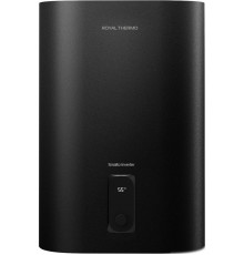 Накопительный электрический водонагреватель Royal Thermo RWH 30 Smalto Inverter Grafit