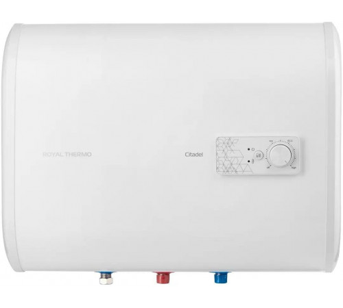 Накопительный электрический водонагреватель Royal Thermo RWH 100 Citadel H