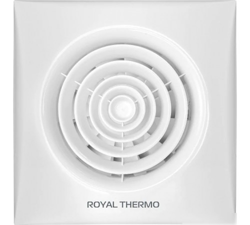 Осевой вентилятор Royal Thermo Sunrise RAFR 100