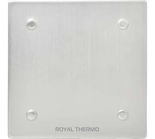 Осевой вентилятор Royal Thermo Calipso RAFC 100 Chrome