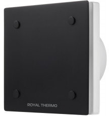 Осевой вентилятор Royal Thermo Calipso RAFC 100 Black