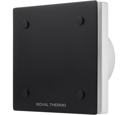 Осевой вентилятор Royal Thermo Calipso RAFC 100 Black