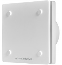 Осевой вентилятор Royal Thermo Calipso RAFC 100 White