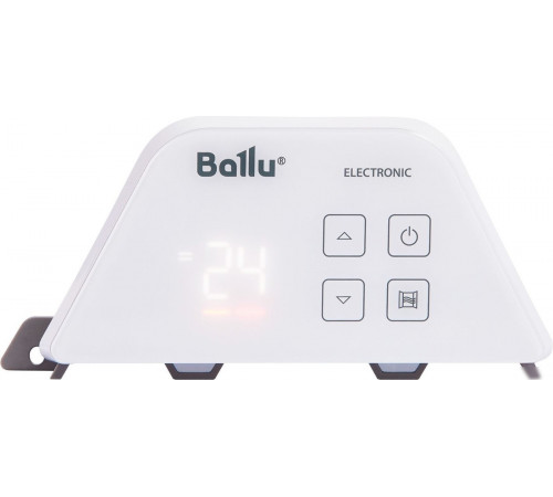 Конвектор Ballu Evolution Transformer BEC/EVU-500-E (электрическое управление, с шасси)